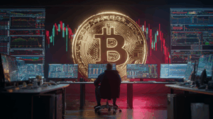 비트코인, 더 이상 헤지 수단이 아니다···포트폴리오에 의미하는 바는?