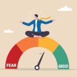 엔비디아 실적 발표 앞두고 나스닥 1% 이상 하락: 탐욕 지수는 ‘극단적 공포’ 영역