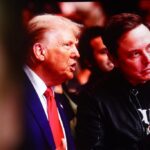 일론 머스크, 공개적 불화 이후 첫 백악관 방문···트럼프와 사우디 왕세자 만찬 참석