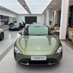 테슬라의 중국 경쟁사 샤오미, 전기차 판매 부문 사상 첫 흑자 기록