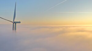 GE 버노바, 수요일 주가 7% 이상 오른 이유는?