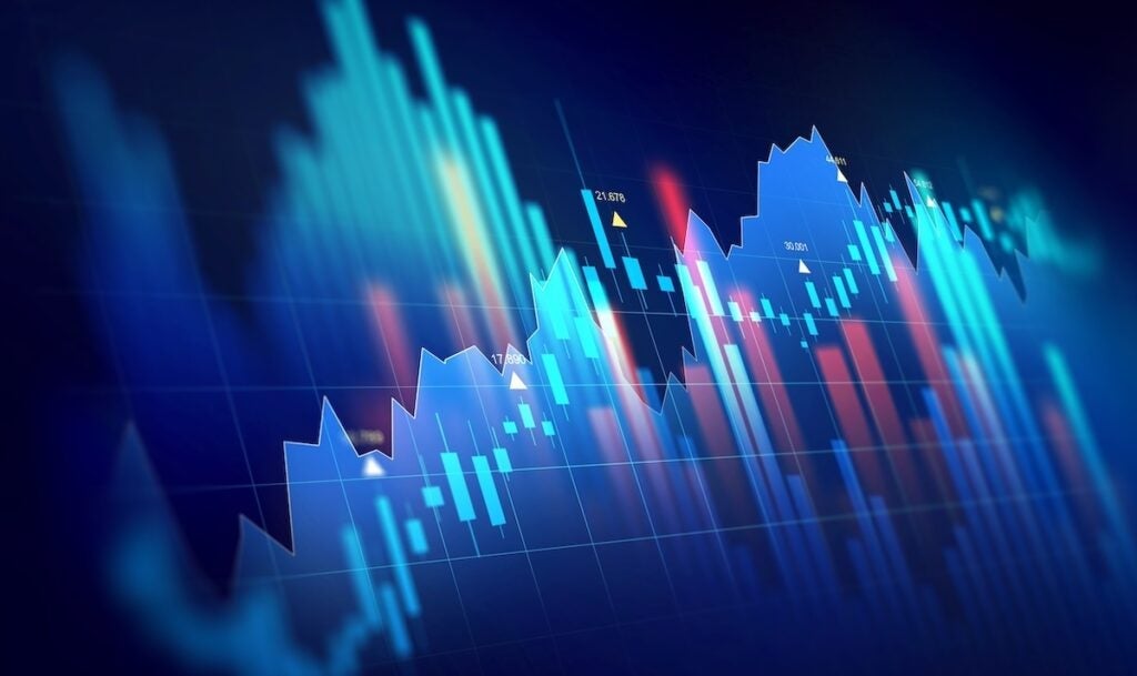 목요일 주목받은 주식: 월마트, 인튜이트, 갭, 샌디스크 및 모더나 목요일 주목받은 주식: 월마트, 인튜이트, 갭, 샌디스크 및 모더나