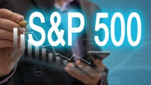 S&P 500 지수 6,550p 지지선 붕괴···데이비드 로젠버그 “매수할 만한 조정 아닐 수도”