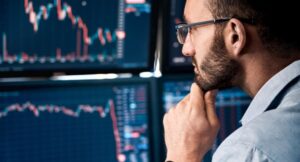 오늘의 주식: 제이콥스 솔루션스 주가 급락 – 하락세는 어디서 멈출 수 있을까?