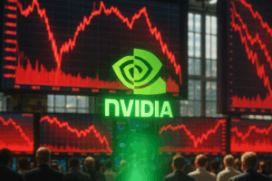 주간 시장 동향: 엔비디아 실적 발표에도 월가 구제 실패, 기술주 매도세 심화