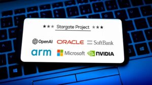 예일대 전문가, 오픈AI·소프트뱅크·오라클의 5천억 달러 ‘스타게이트’에 반독점 우려 제기: 보도