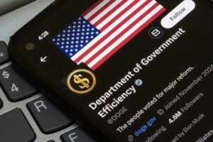 미국 정부효율부(DOGE), 종료 시한 8개월 앞두고 해산···“부서 존재하지 않는다”