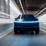 잭 도시, 테슬라 사이버트럭은 “최고의 로봇” 칭찬