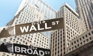 주식 시장 버블, 2008년 금융 위기보다 더 심각해질 수 있어