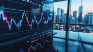 클린스파크, JP모건의 투자의견 상향 이후 월요일 주가 18% 급등