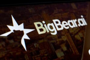 빅베어AI, 월요일 주가 16% 급등한 이유는?