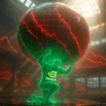 엔비디아 실적은 ‘시장 지탱 역할’ 실패···전문가 “조정 국면은 정상”