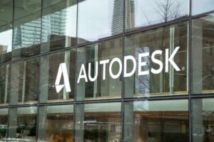 오토데스크, 2026회계연도 3분기 직접 판매 85% 급증