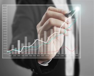 소비자 신뢰를 활용한 투자: 연말 시즌에 주목해야 할 주식 3종목