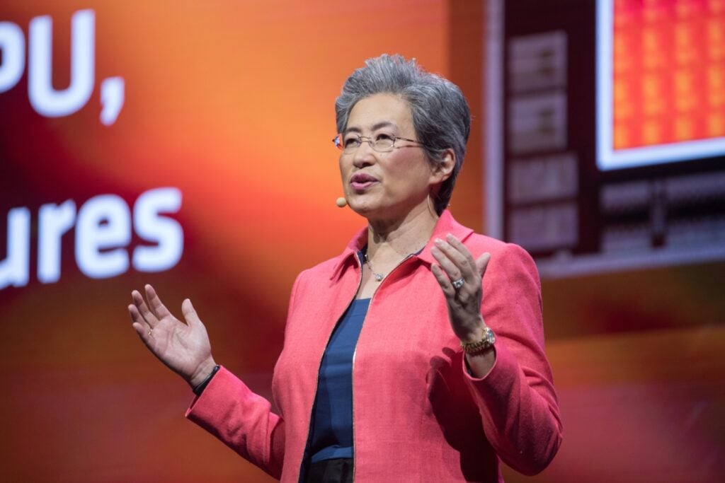 “AI 메모리 확보 끝, 문제는 가격” 리사 수 CEO의 경고···PC·게이밍 ‘메모리 인플레’ 덮치나 “AI 메모리 확보 끝, 문제는 가격” 리사 수 CEO의 경고···PC·게이밍 ‘메모리 인플레’ 덮치나