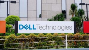 “델 컴퓨터 사라” 트럼프 한마디에···델(DELL), 주가 13% 급등